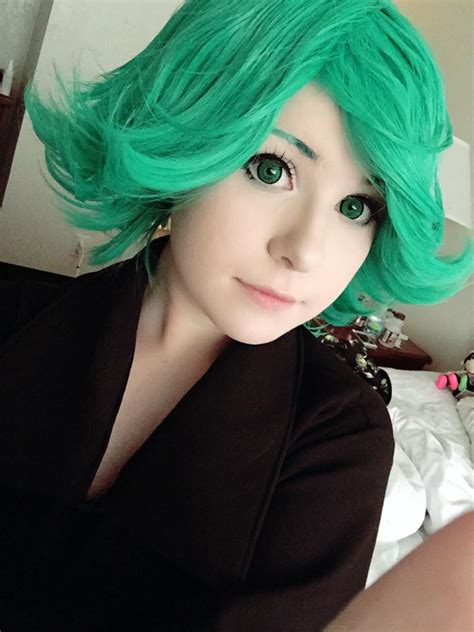 one punch man tatsumaki cosplay|Cosplay.com